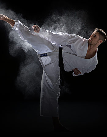 martial arts gears