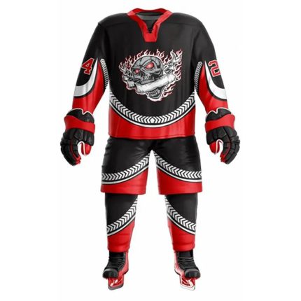 Ice Hockey Uniform