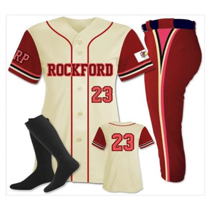 Softball Uniform