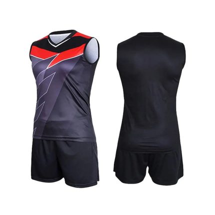 Volleyball Uniform